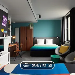 https://the-student-hotel-eindhoven.ihotelsrotterdam.com