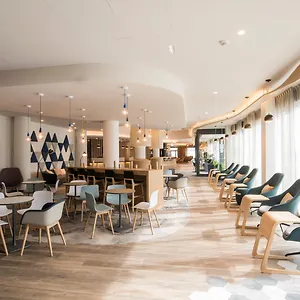 3* Ξενοδοχείο Express - Paris - Cdg Airport By Ihg