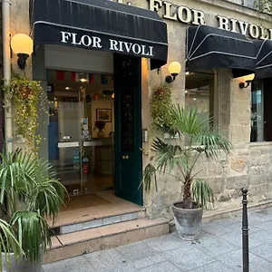 Flor Rivoli Отель