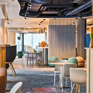 3* Ξενοδοχείο Ibis Styles Paris Orly Airport