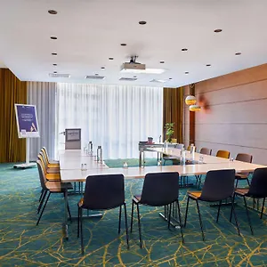 Szálloda Novotel 17, Párizs