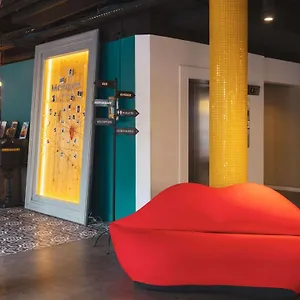 Szálloda Mercure Centre Gare Montparnasse, Párizs