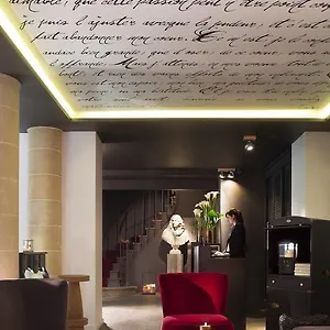 Moliere Отель