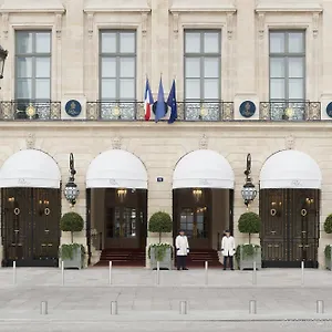 5* Ξενοδοχείο Ritz