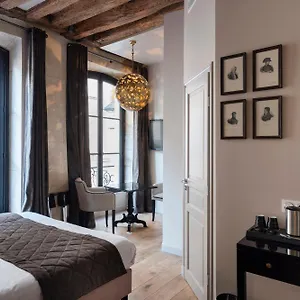 Le Presbytere Отель