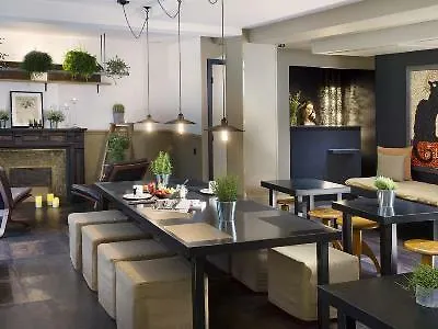 Hotel Le Chat Noir Paris