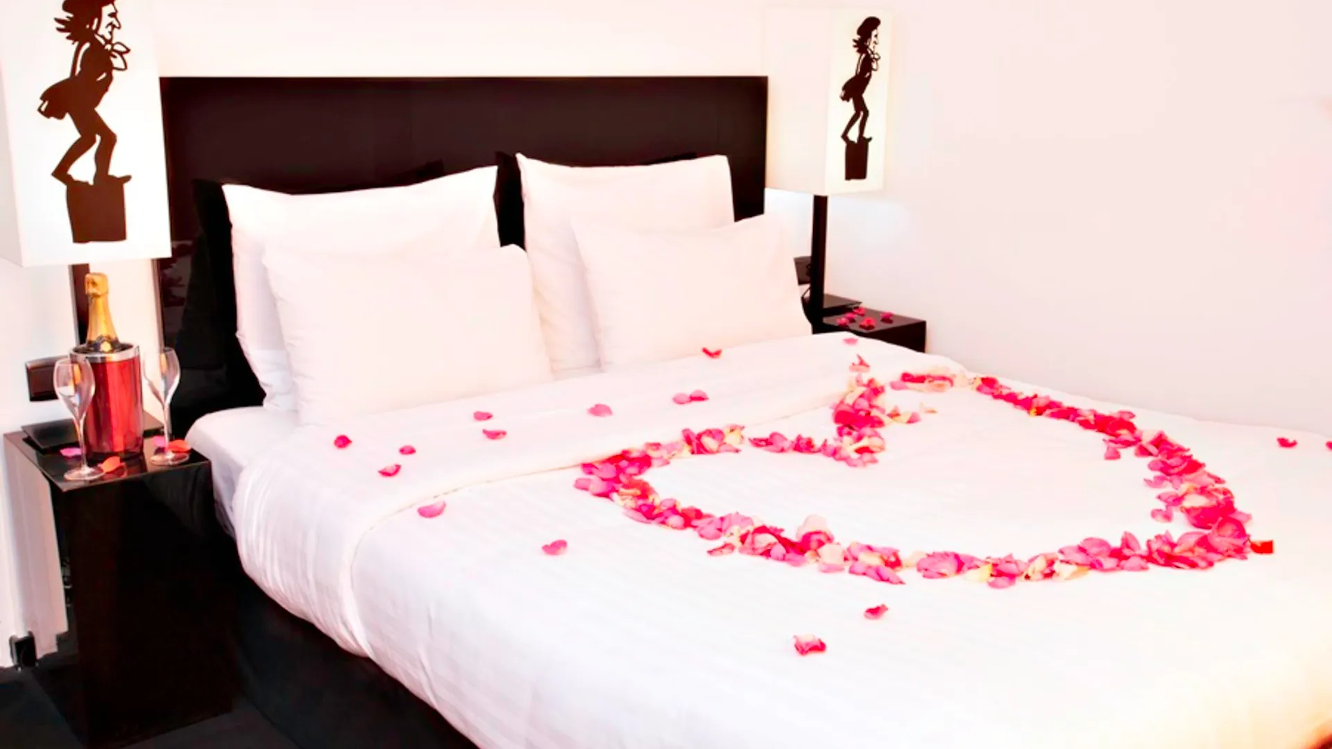 Hotel Le Chat Noir Παρίσι