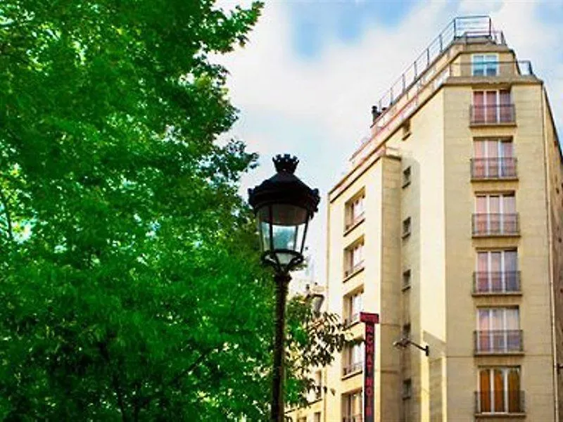 Hotel Le Chat Noir Παρίσι