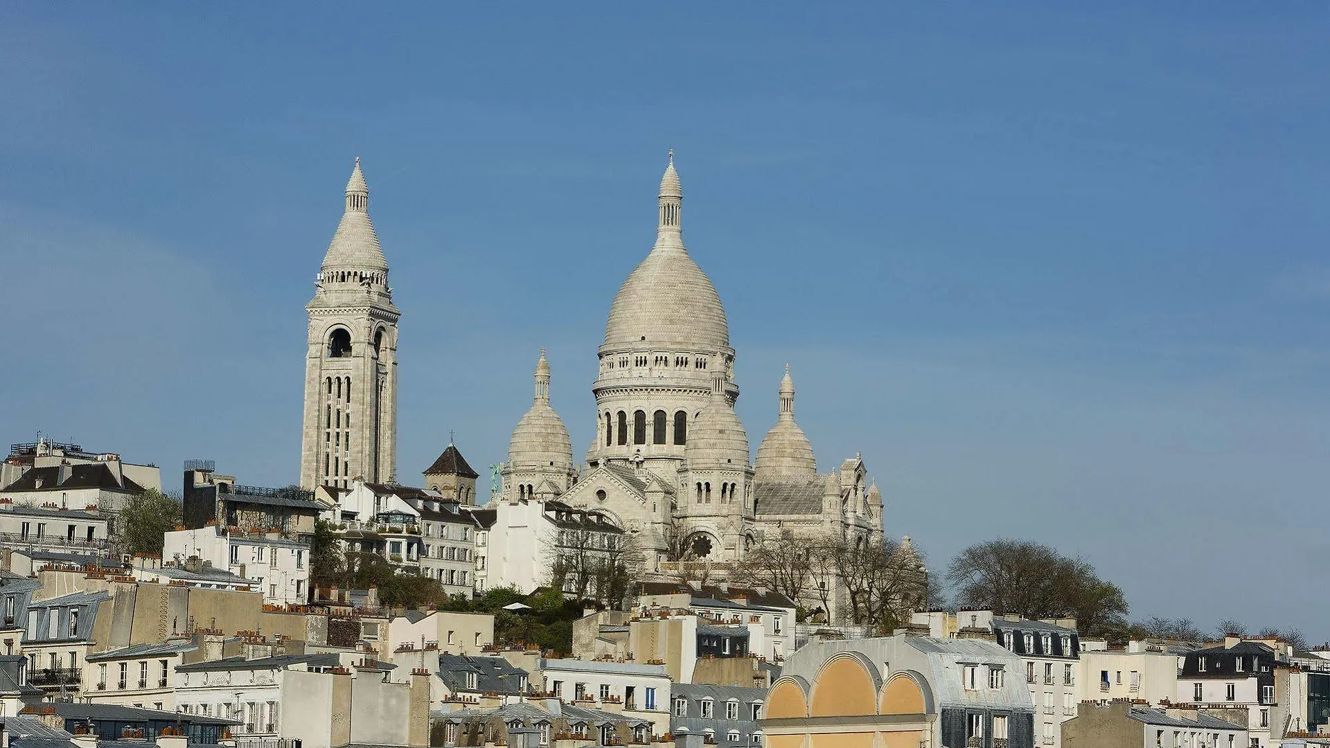 Hotel Le Chat Noir Παρίσι