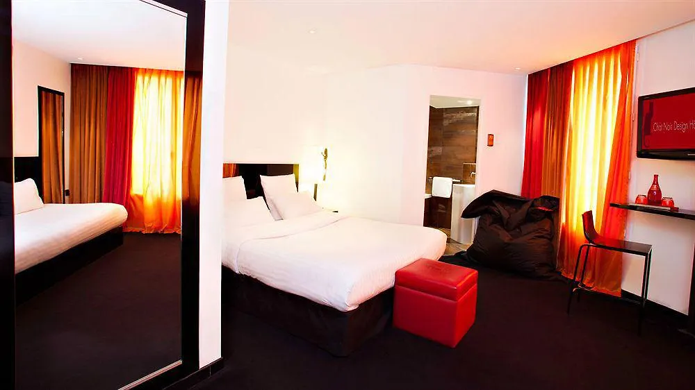 Hotel Le Chat Noir Παρίσι
